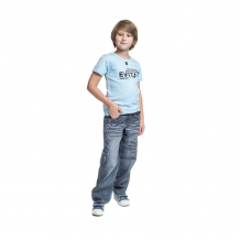 Купить cascatto джинсы для мальчика 926017 