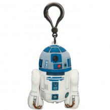 Купить star wars sw00243 звездные войны брелок r2-d2, блистер