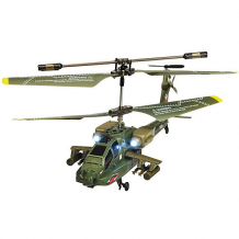Купить радиоуправляемый вертолет syma apache ( id 13079824 )