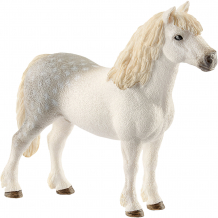 Купить фигурка schleich "жеребец уэльского пони" ( id 7168229 )