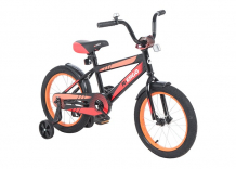 Купить велосипед двухколесный n.ergo 16" вн16175 вн16175