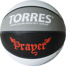 Купить torres мяч баскетбольный prayer b02057