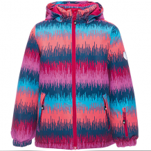 Купить утеплённая куртка color kids dikson ( id 11685158 )