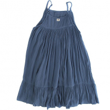 Купить платье детское billabong no hassel blue jay синий ( id 1178310 )