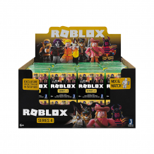 Купить игровая фигурка jazwares roblox селебрити, серия 4 ( id 14937214 )