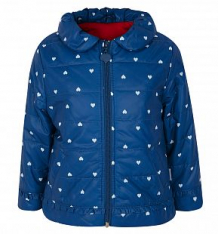 Купить куртка bembi, цвет: синий ( id 6877735 )