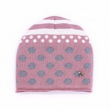 Купить шапка nais, цвет: розовый ( id 12512884 )