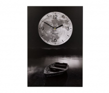 Купить часы kett-up настенные часы-постер eco design river ku049.3
