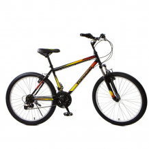 Купить велосипед двухколесный topgear forester вн24139