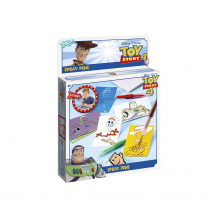 Купить набор для творчества spray pens toy story 4 ( id 16655105 )