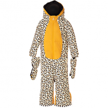 Купить утеплённый комбинезон weedo леопард ( id 17475119 )