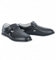 Купить туфли mursu, цвет: черный ( id 6621373 )