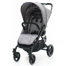 Купить прогулочная коляска valco baby snap 4 / cool grey ( id 8299214 )
