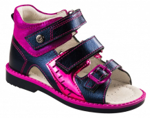 Купить elegami туфли открытые для девочки 806831803 806831803
