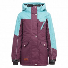 Купить куртка atplay, цвет: фиолетовый ( id 11664196 )