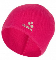 Купить шапка huppa peppi, цвет: фуксия ( id 10273106 )
