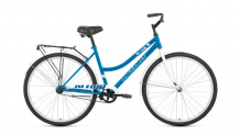 Купить велосипед двухколесный altair city 28 low рост 19" 2022 rbk22al2802