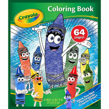 Купить книжка-раскраска coloring book ( id 15449566 )
