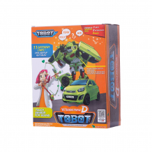 Купить фигурка-трансформер young toys тобот d ( id 5440335 )