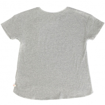 Купить футболка детская roxy scentedsurfsoci heritage heather серый ( id 1169845 )