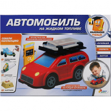Купить игровой набор играем вместе автомобиль на жидком топливе ( id 12640359 )