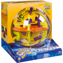 Купить головоломка perplexus original, 100 барьеров ( id 3218658 )