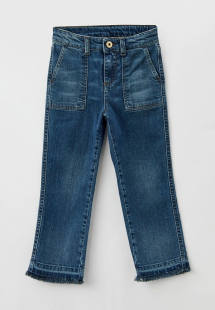 Купить джинсы twinset milano rtladd845501k8y