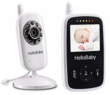 HelloBaby Видеоняня HB24 HB24