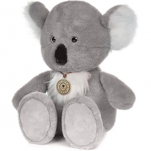 Купить мягкая игрушка fluffy heart "коала" 35 см ( id 16899232 )
