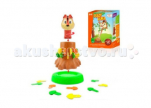 Купить s+s toys настольная игра crazy белка es-200104272