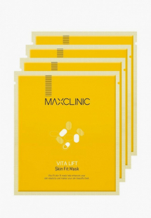 Купить набор масок для лица maxclinic mp002xw0czjjns00