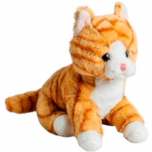Купить мягкая игрушка molli кот, 20 см ( id 14324887 )