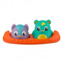 Купить playgro игрушка для ванны кораблик 4087630 4087630