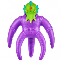 Купить развивающая игрушка goojitzu тянущаяся фигурка аэровак орбитокс галактическая атака 39272