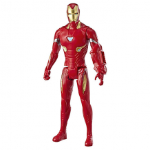 Купить игровая фигурка avengers "титаны" железный человек, 30 см ( id 11162427 )