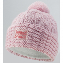 Купить fishka шапка зимняя для девочки d3-6060 d3-6060