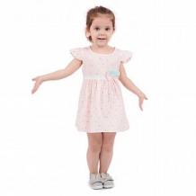 Купить платье малинка, цвет: розовый ( id 11542984 )
