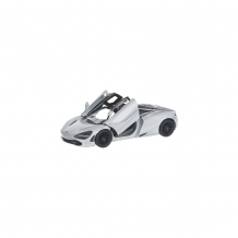 Купить коллекционная машинка serinity toys mclaren 720s, белая ( id 13233341 )