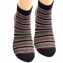 Купить носки hobby line, цвет: черный ( id 11610412 )
