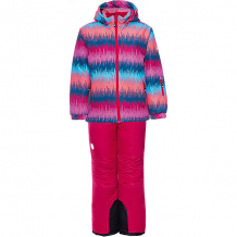 Купить комплект color kids streep: куртка и полукомбинезон ( id 12531963 )