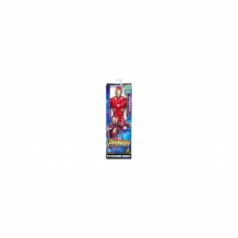 Купить фигурка avengers "мстители. титаны класса а" железный человек, 30 см ( id 8306085 )