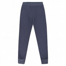Купить брюки leader kids, цвет: синий ( id 10883147 )
