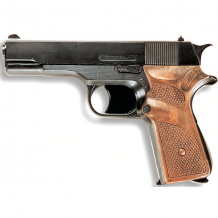 Купить пистолет edison jaguarmatic, 16,5 см ( id 15657938 )
