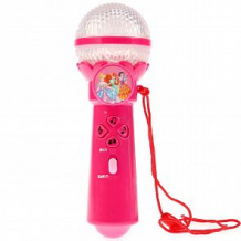 Купить микрофон умка 20 песен принцесс ( id 11678074 )