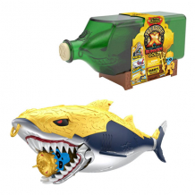 Купить treasure x 41578t набор &quot;акула с сокровищем&quot;