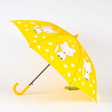 Купить зонт russian look трость детский полуавтомат 51629-1