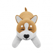 Купить интерактивная игрушка lumicube плюшевая игрушка с bluetooth колонкой plushy dog pl01-dog