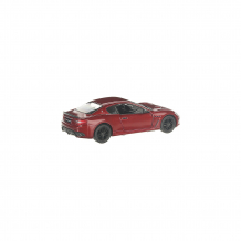 Купить коллекционная машинка serinity toys 2016 maserati granturismo, бордовая ( id 13233387 )