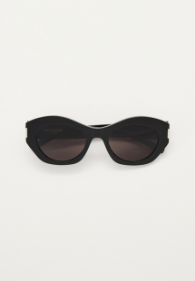 Купить очки солнцезащитные saint laurent rtladi593601mm520