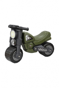 Купить мотоцикл-каталка wader ( размер: os ), 12640423